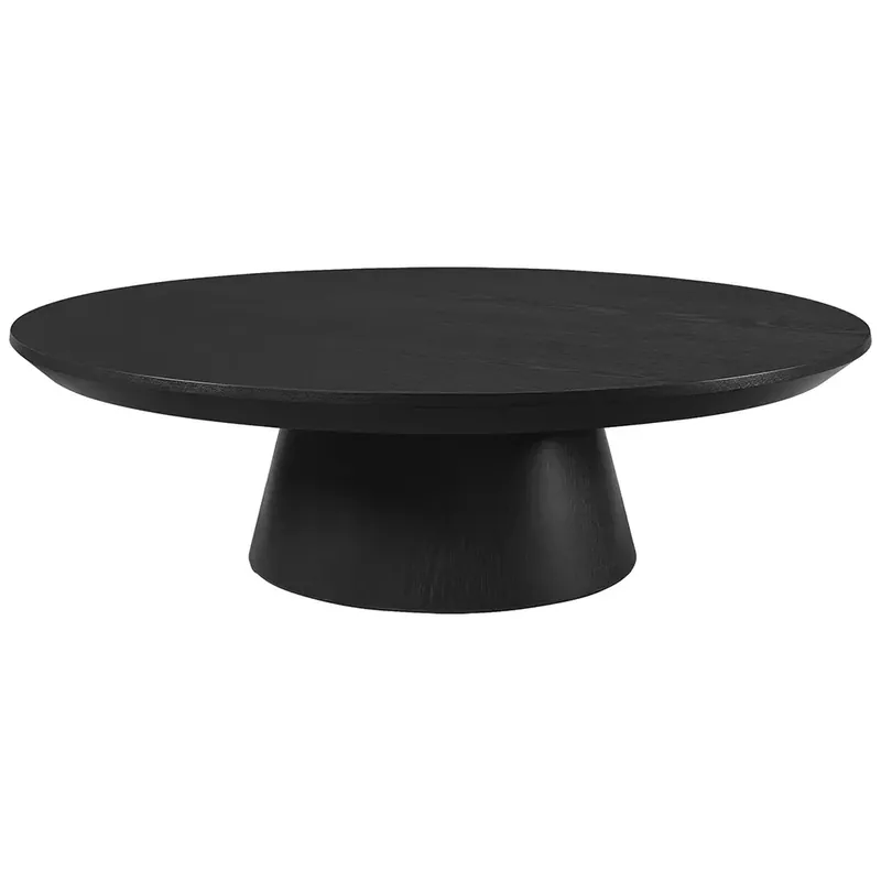 Säker betalning Cloud Soffbord 120 cm Black